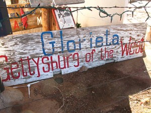 gettysburg of the west