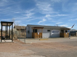 san jose post office