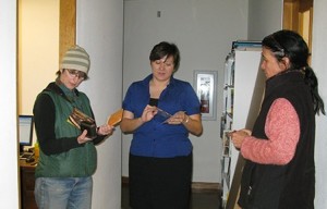 The Center for Museum Resources