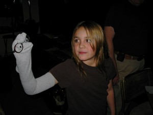 incredible things happen in the desert