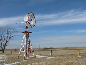 windmill