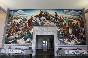 "Independence and the Opening of the West"