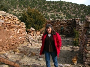 ruins_ginny & sorrita