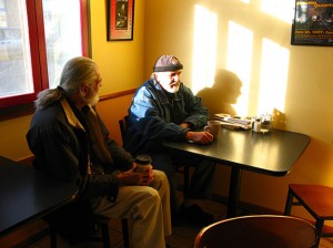 happy belly regulars