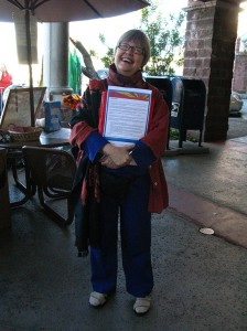 valerie miller