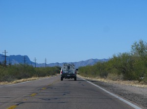 honest. it was crazy.