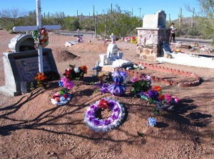 cemetery