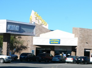 BA wanted to gamble the nest egg, but Chele talked her out of it.