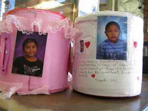 Why sweetheart competition