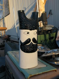 jealous, aren't you?