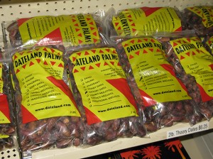 they had ten varieties for sale!