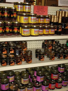 date butter! date jam! date syrup!