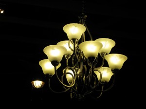 who cares if they don't match?