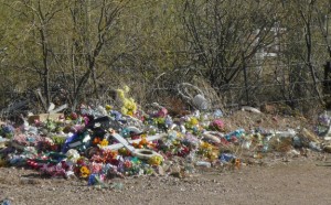 trash collection seems to be a problem- there were piles all around