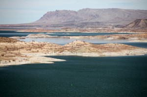 it's like another planet. trip into space unnecessary.