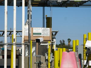 We sneak another picture as they sneak one of us. oy.